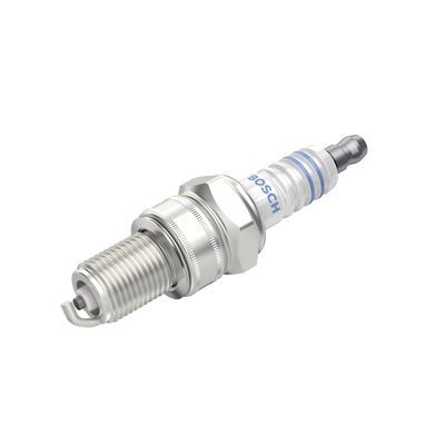 Bosch Spark Plug Nickel 0241235755- BMW / Moto Guzzi / Moto-Morini ...